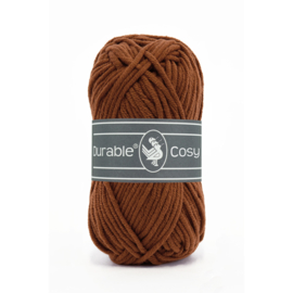 2208 Durable Cosy Cayenne 50gr.