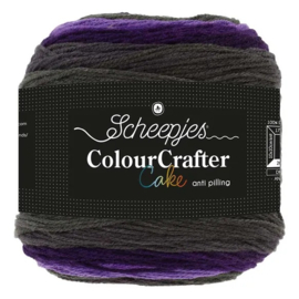 Colour Crafter Cake 175g - 709 Urban Luxe