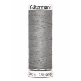 Gütermann Allesnaaigaren 200m (Kleuren van 469-497)