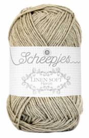 Scheepjes Linen Soft 620 Beige