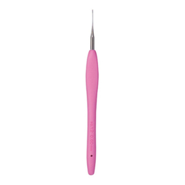 Clover Amour haaknaald staal 0.60mm