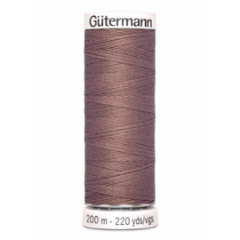 Gütermann Allesnaaigaren 200m (Kleuren van 196-216)