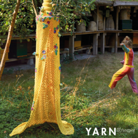 Scheepjes YARN Bookazine 15 Metamorphosis NL