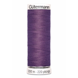 Gütermann Allesnaaigaren 200m (Kleuren van 107-132)