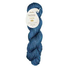 003 Symfonie Luna 100g - Skylight