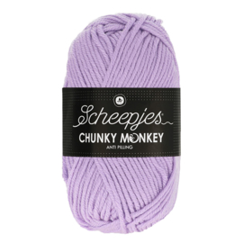 1432 - Chunky Monkey 100g - Amethyst