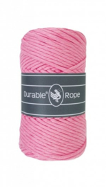 0232 Pink Durable macrame