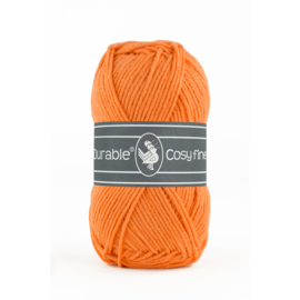 2197 Mandarin - Durable Cosy Fine 50gr.