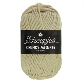2010 - Chunky Monkey 100g - Parchment