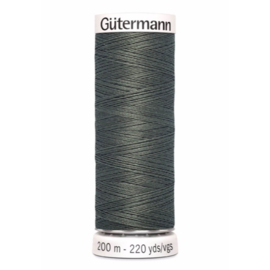 Gütermann Allesnaaigaren 200m (Kleuren van 247-278)