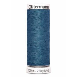 Gütermann Allesnaaigaren 200m (Kleuren van 887-916)