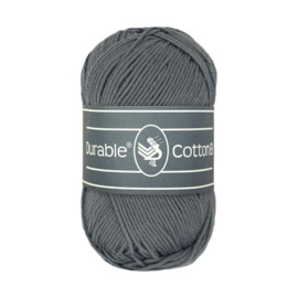 Durable Cotton8- kleur 2235