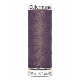 Gütermann Allesnaaigaren 200m (Kleuren van 107-132)