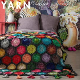 Scheepjes YARN Bookazine 7 Reef