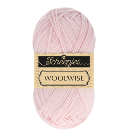 724 - Woolwise 100g - 724 Petal Pink