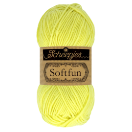 2638 Scheepjes Softfun 50 gr