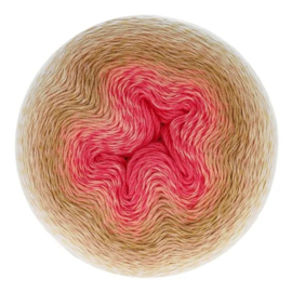 Scheepjes Whirl Birthday Cake 1x1000m - 797 Cutie Pie