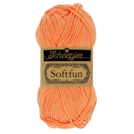 2652 Scheepjes Softfun 50 gr