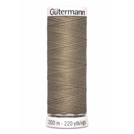 Gütermann Allesnaaigaren 200m (Kleuren van 696 - 728)