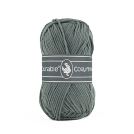 2235 Ash - Durable Cosy Fine 50gr.