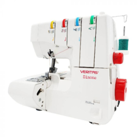 Veritas Overlockmachine Simone