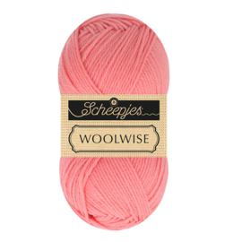 730 - Woolwise 100g - 730 Terra Rose
