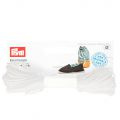 Prym Espadrilles-Creatief garen 7m - Wit