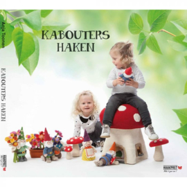 Kabouters haken - Anja Toonen