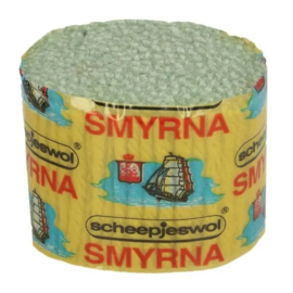 0158 Smyrna Rondel 50g