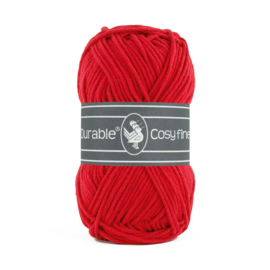 0318 Tomato Durable Cosy Fine