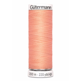Gütermann Allesnaaigaren 200m (Kleuren van 568-598)