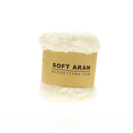 002 Soft Aran 002 Cream