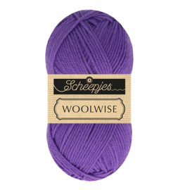 737 - Woolwise 100g - 737 Deep Lilac