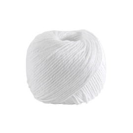 01 - Cotton Natura Medium 50gr.
