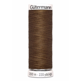 Gütermann Allesnaaigaren 200m (Kleuren van 280-304)