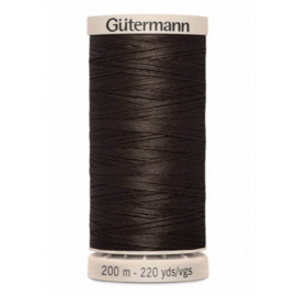 Gutermann Quiltgaren 200m - 1712