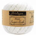 105 Maxi Sugar Rush 50 gr - 105 Bridal White