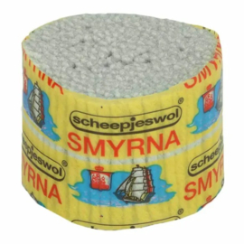 0175 Smyrna Rondel 50g