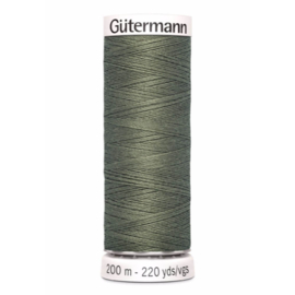 Gütermann Allesnaaigaren 200m (Kleuren van 788-837)