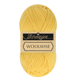 716 - Woolwise 100g - 716 Golden Wheat