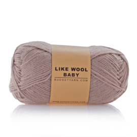 Like Wool Baby 005 Kleur: Clay