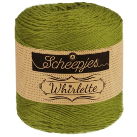 882 Whirlette 100g - 882 Tangy Olive