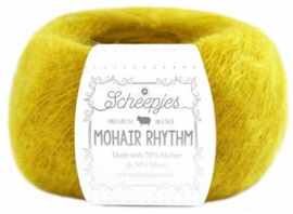 688 Disco 25gr. - Mohair Rhythm - Scheepjes