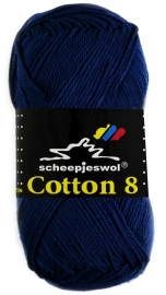 Cotton 8 kleur: 527