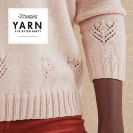 074 -YARN The After Party nr.74 Zoe Sweater Top