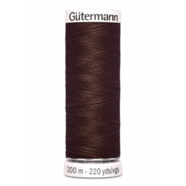 Gütermann Allesnaaigaren 200m (Kleuren van 658-694)