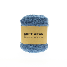 061 Soft Aran 061 Denim