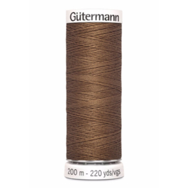 Gütermann Allesnaaigaren 200m (Kleuren van 170-195)