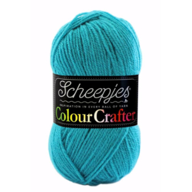 2015 Scheepjes Colour Crafter Bastogne