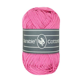 Durable Cotton8- kleur 239